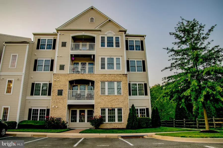 1406 JOPPA FOREST DR #4, Joppa, MD 21085