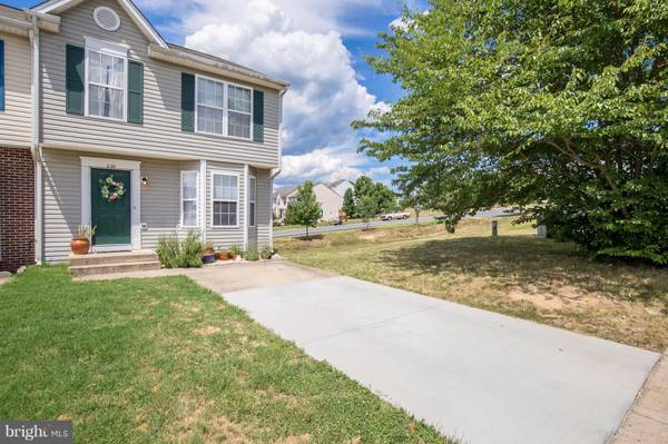 200 TORBERT LOOP, Stafford, VA 22554