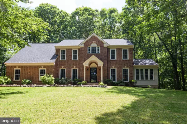 12 ENGLISH HILLS DR, Fredericksburg, VA 22406