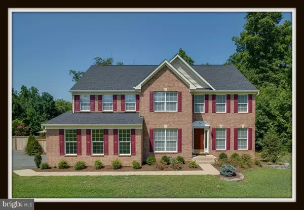 88 TWIN HILL LN, Stafford, VA 22554