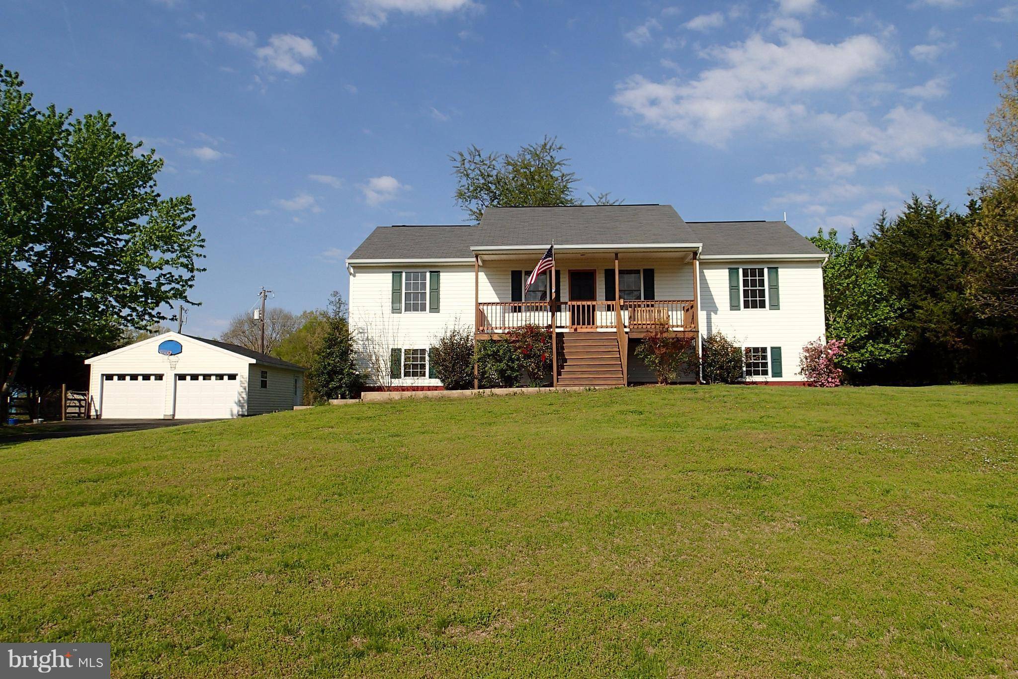Fredericksburg, VA 22406,519 ROCKY RUN RD W