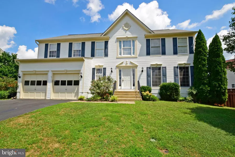 37 SCOTLAND CIR, Stafford, VA 22554