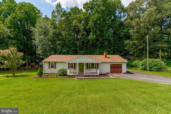 12 HIDDEN LAKE DR, Stafford, VA 22556