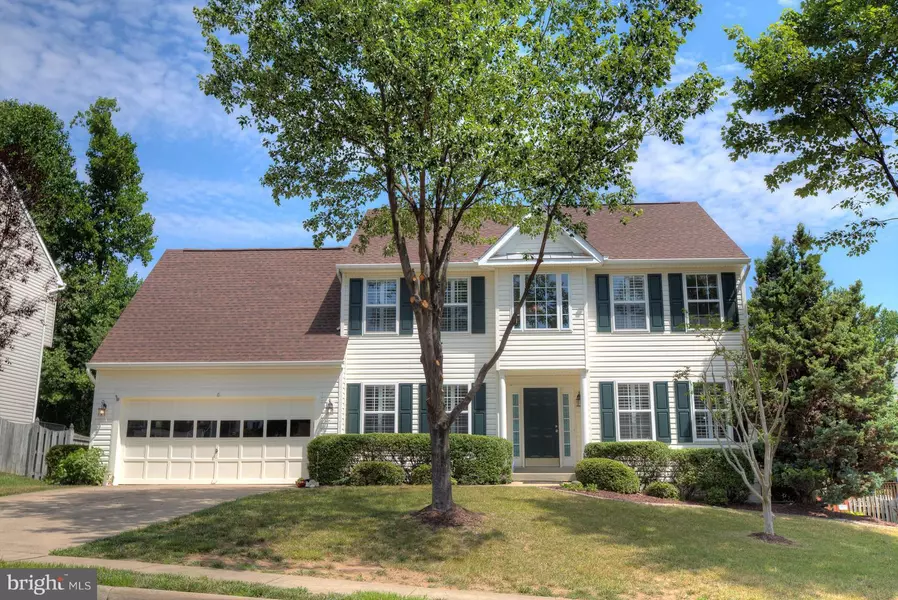 6 SCOTLAND CIR, Stafford, VA 22554