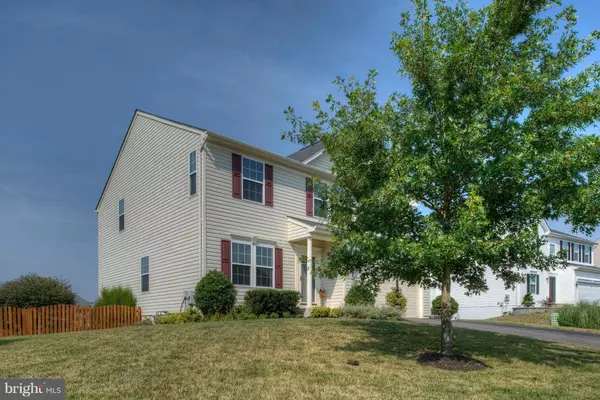 Fredericksburg, VA 22406,18 WILDWOOD PL