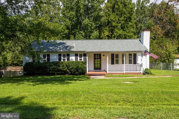 121 CLORE DR, Stafford, VA 22556