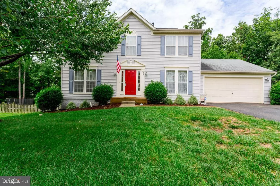 Fredericksburg, VA 22406,23 EMERALD DR