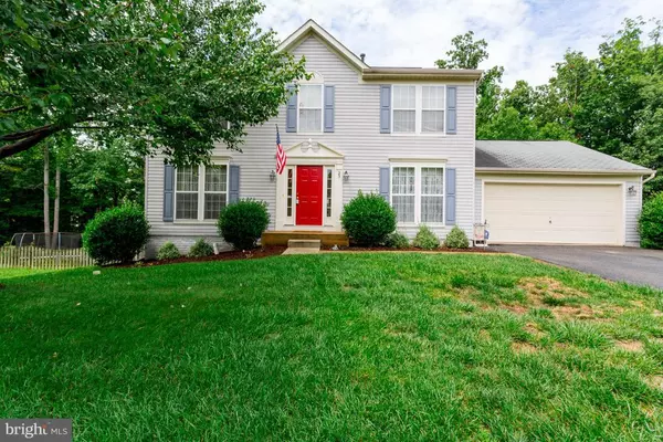 23 EMERALD DR, Fredericksburg, VA 22406