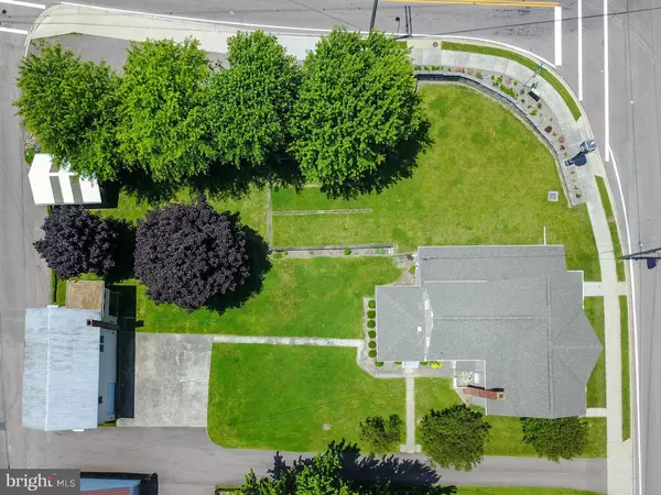 Grantsville, MD 21536,162 MAIN ST