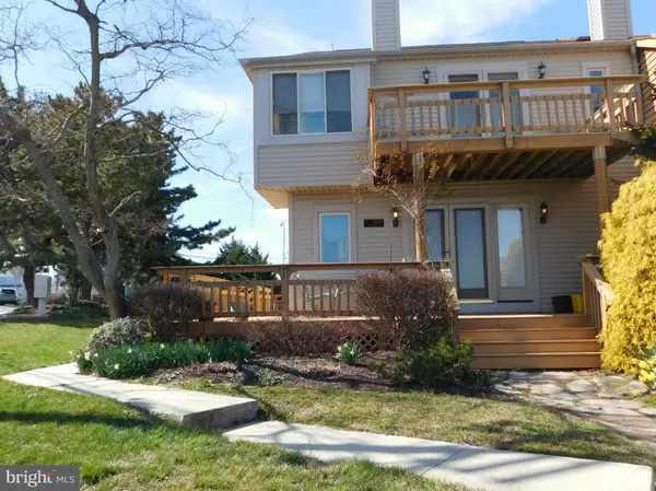 Chesapeake Beach, MD 20732,4000 17TH ST