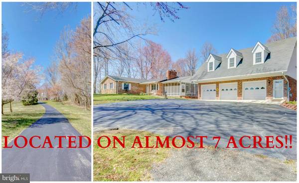 85 M F BOWEN RD, Huntingtown, MD 20639