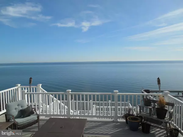 Chesapeake Beach, MD 20732,7609 B ST E