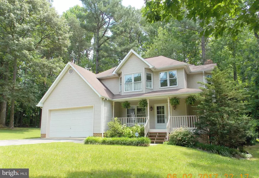 1301 EUCALYPTUS CIR, Saint Leonard, MD 20685