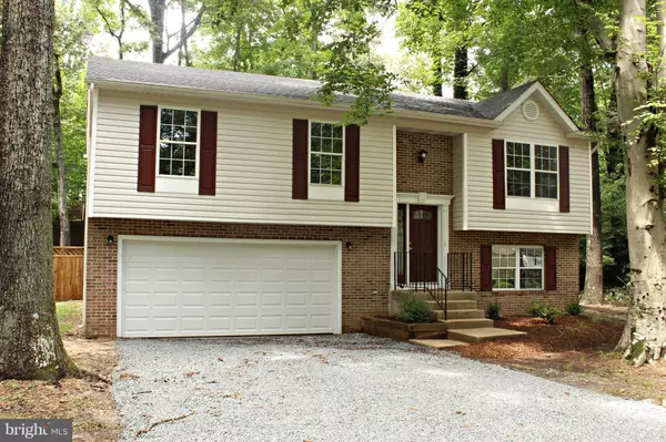 732 BALD EAGLE LN, Lusby, MD 20657
