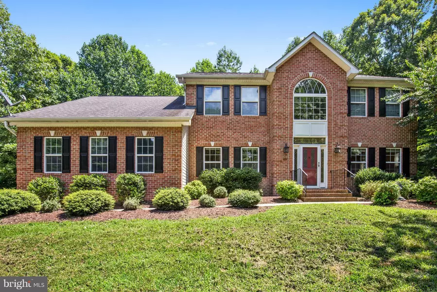 4260 WEEPING WILLOW LN, Huntingtown, MD 20639