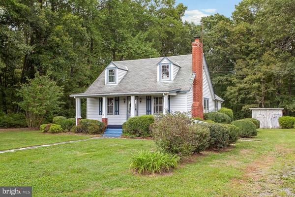 15452 BEAVERDAM SCHOOL RD, Beaverdam, VA 23015