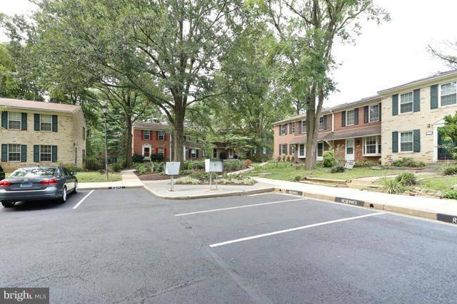 Columbia, MD 21045,8730 TAMAR DR #10-2