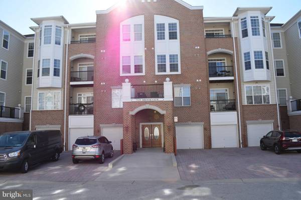 7335 BROOKVIEW RD #401, Elkridge, MD 21075