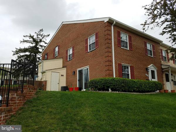 9225 BRIDLE PATH LN #A, Laurel, MD 20723