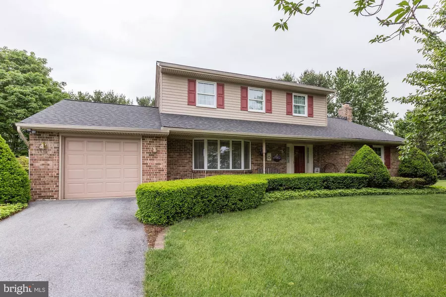 16453 OLD FREDERICK RD, Mount Airy, MD 21771