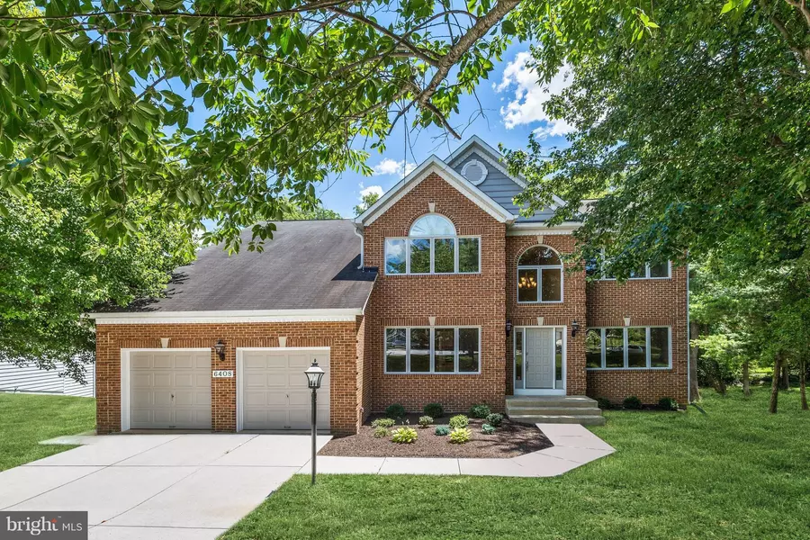 6408 AUTUMN SKY WAY, Columbia, MD 21044