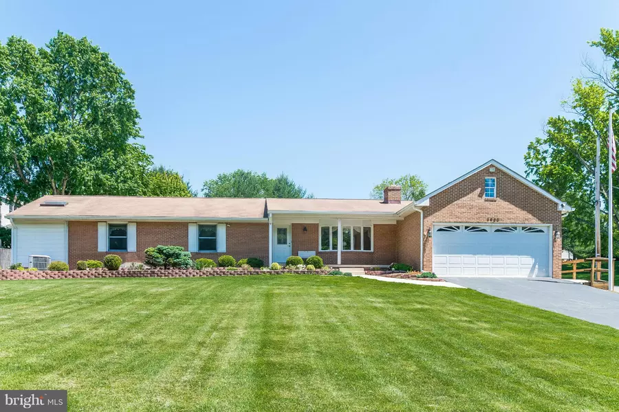 3685 ROGERS AVE, Ellicott City, MD 21043