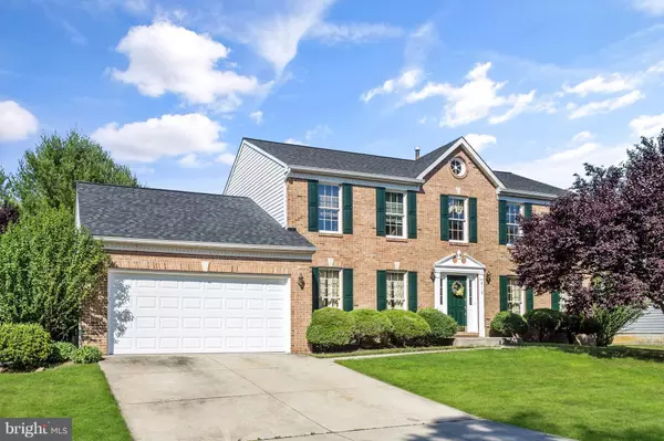 6115 MORNING CALM WAY, Columbia, MD 21045