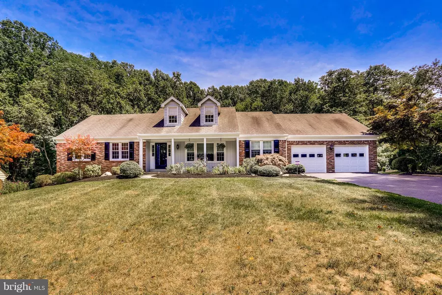 10524 HUNTERS WAY, Laurel, MD 20723