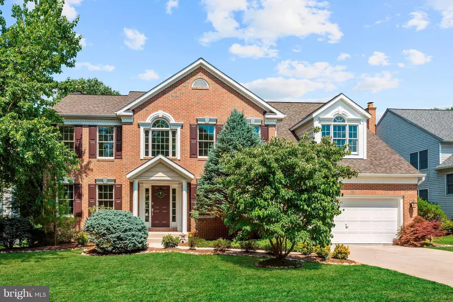 6417 RIVER RUN, Columbia, MD 21044