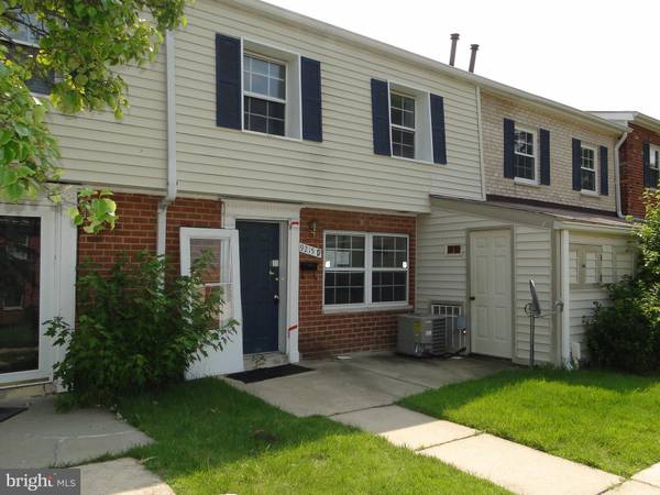 9215 BRIDLE PATH LN #D, Laurel, MD 20723