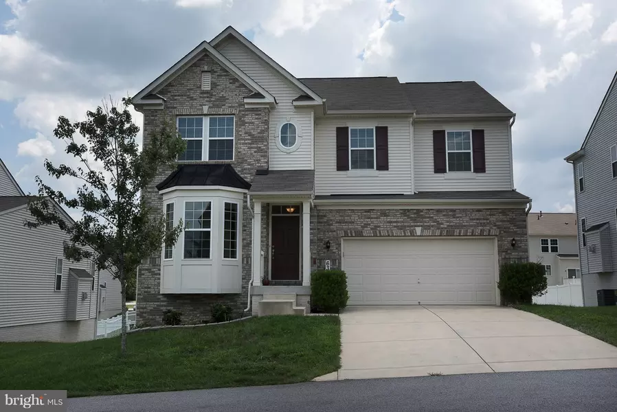 6311 MARY THERESA CT, Hanover, MD 21076