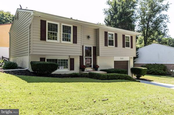 5115 THUNDER HILL RD, Columbia, MD 21045