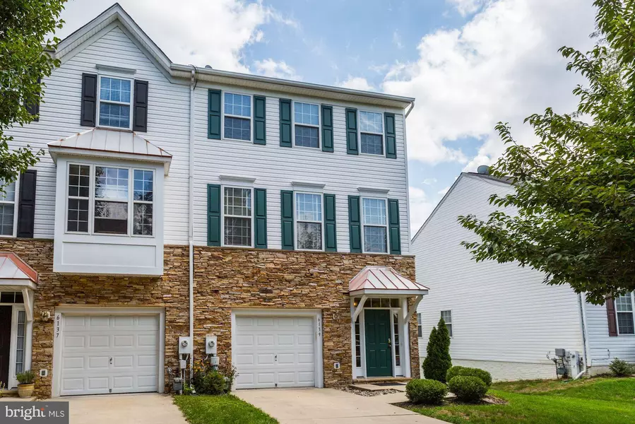 6139 WHITE MARBLE CT, Clarksville, MD 21029