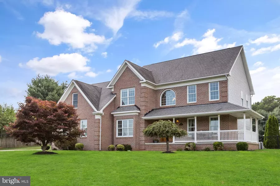 5400 JAMESWAY CT, Clarksville, MD 21029