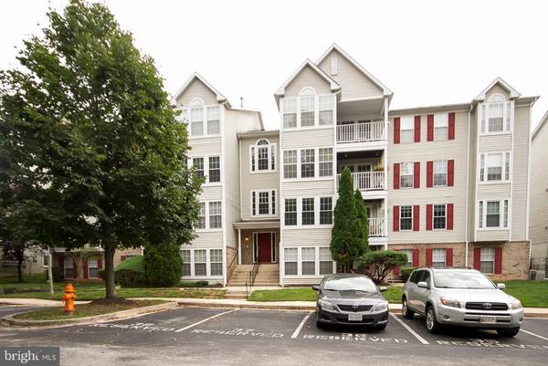 6320 BAYBERRY CT #914, Elkridge, MD 21075