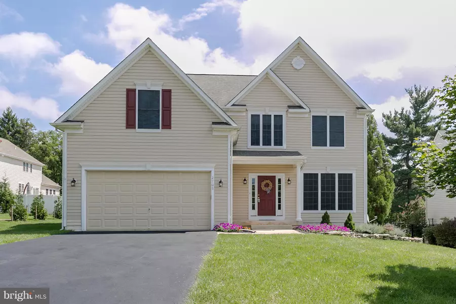 2705 ROCKY GLEN WAY, Ellicott City, MD 21043