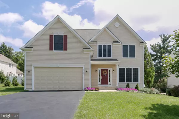 Ellicott City, MD 21043,2705 ROCKY GLEN WAY