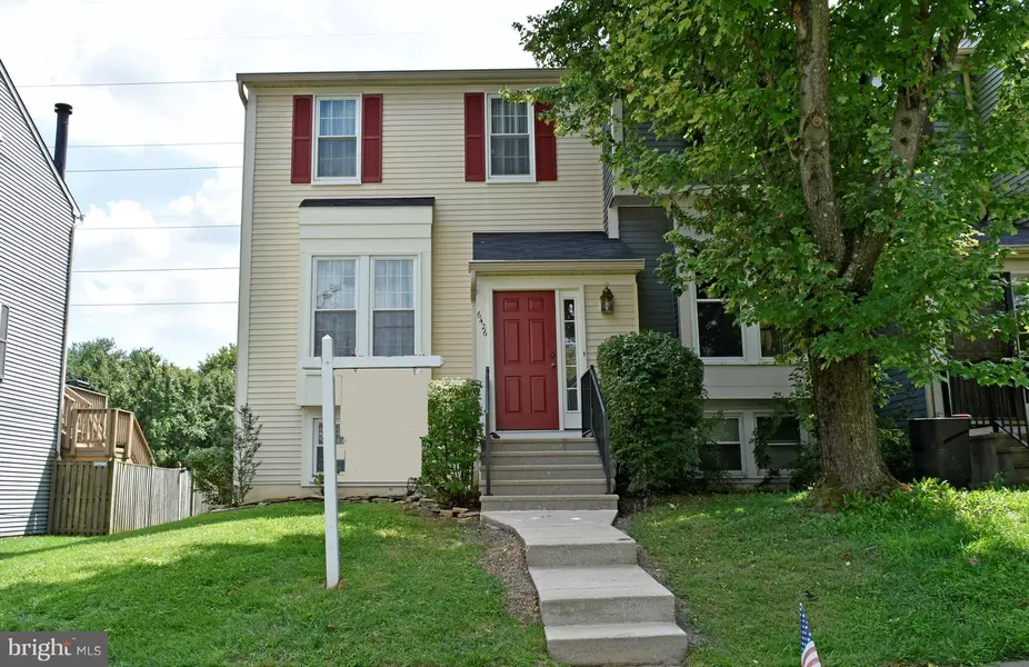 6426 POUND APPLE CT, Columbia, MD 21045