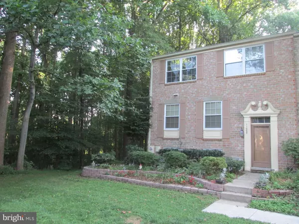 11925 NEW COUNTRY LN, Columbia, MD 21044