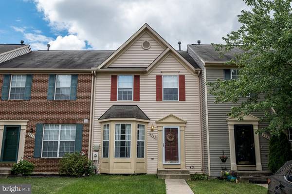 6248 DEEP RIVER CANYON, Columbia, MD 21045