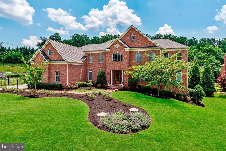 11413 HUNT CROSSING CT, Ellicott City, MD 21042