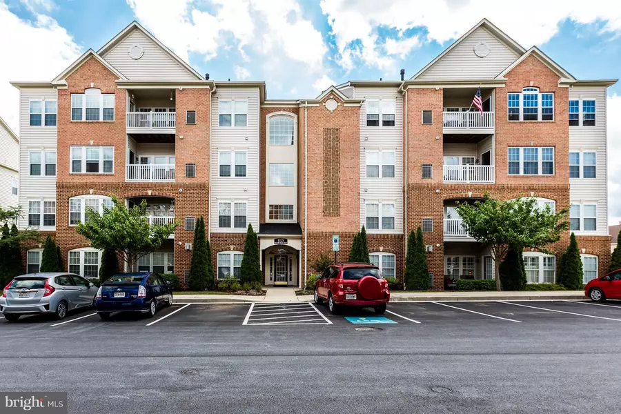 8125 HICKORY HIGH CT #R, Ellicott City, MD 21043