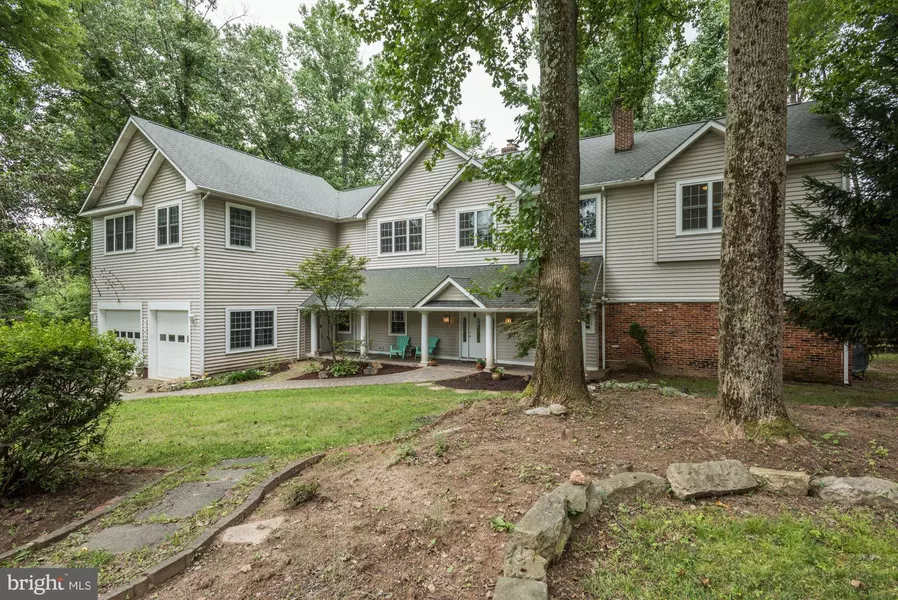 7105 MINK HOLLOW RD, Highland, MD 20777