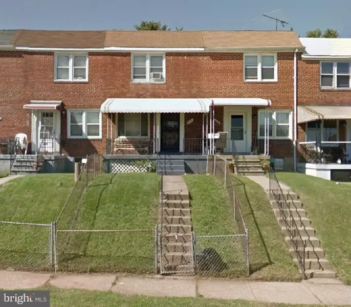 610 ROUNDVIEW RD, Baltimore, MD 21225