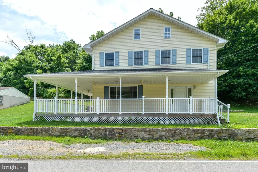 55 LITTLE ELK CREEK RD, Elkton, MD 21921