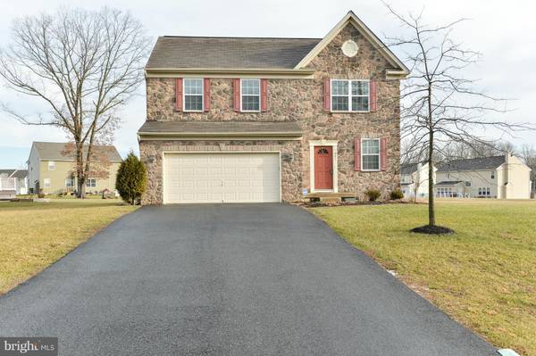 241 FLINTSTONE DR, North East, MD 21901