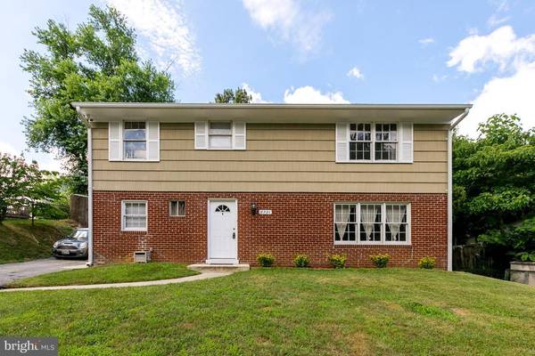 6721 AMHERST RD, Bryans Road, MD 20616