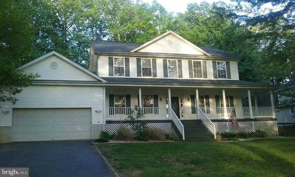 11101 PRANCER CT, Lusby, MD 20657