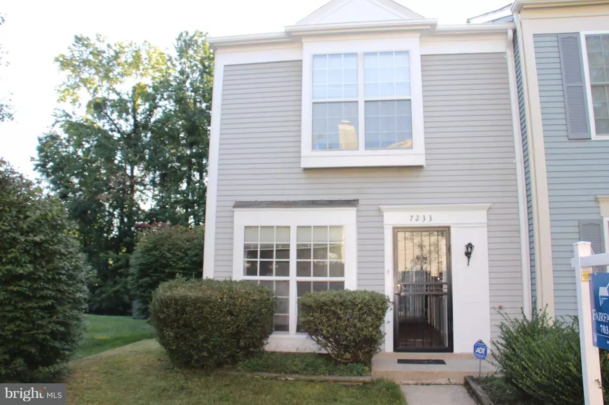 Alexandria, VA 22306,7233 PARSONS CT