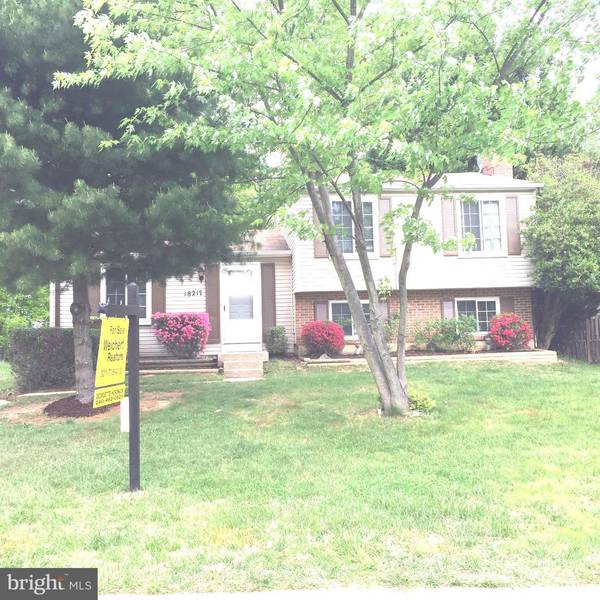 Gaithersburg, MD 20877,18217 MULBERRY CT